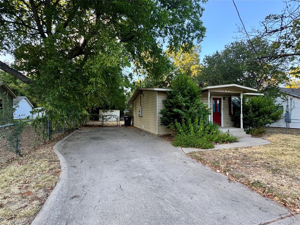 1013 Wilshire Boulevard Property Photo 2