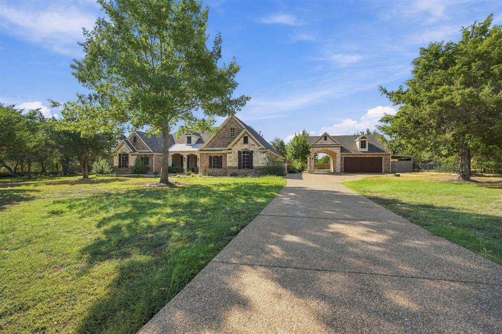 4050 Wisteria Trail Property Photo 1