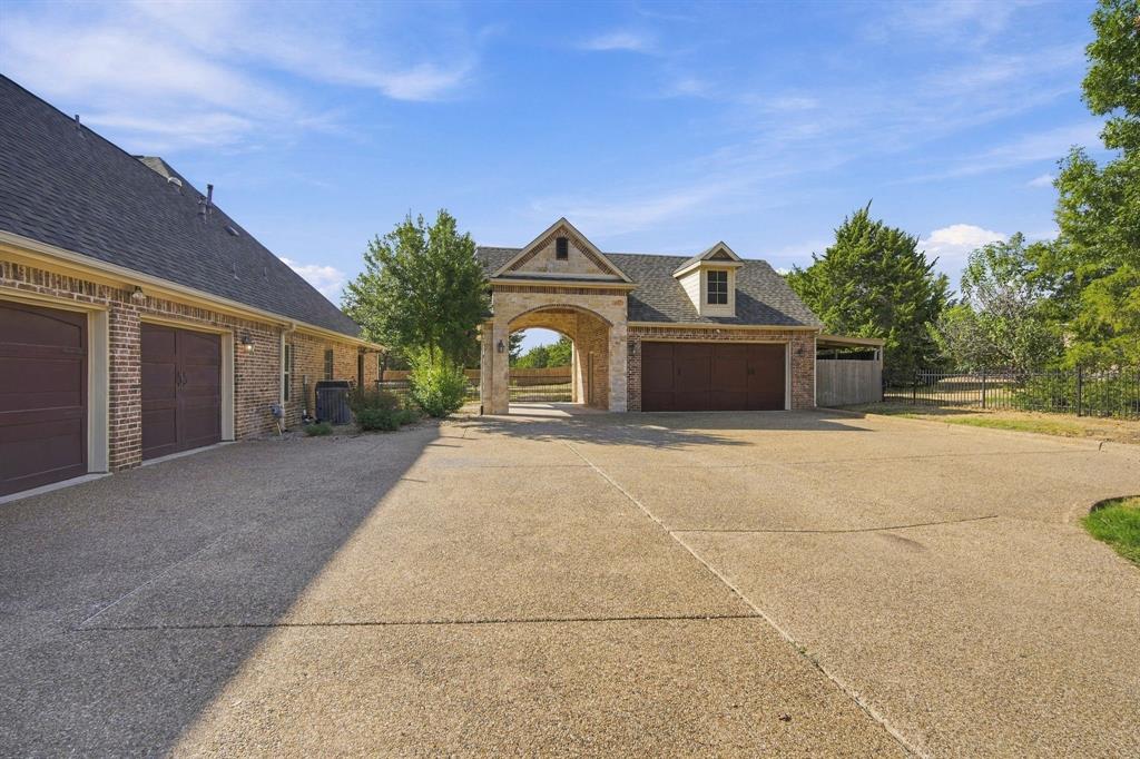4050 Wisteria Trail Property Photo 3