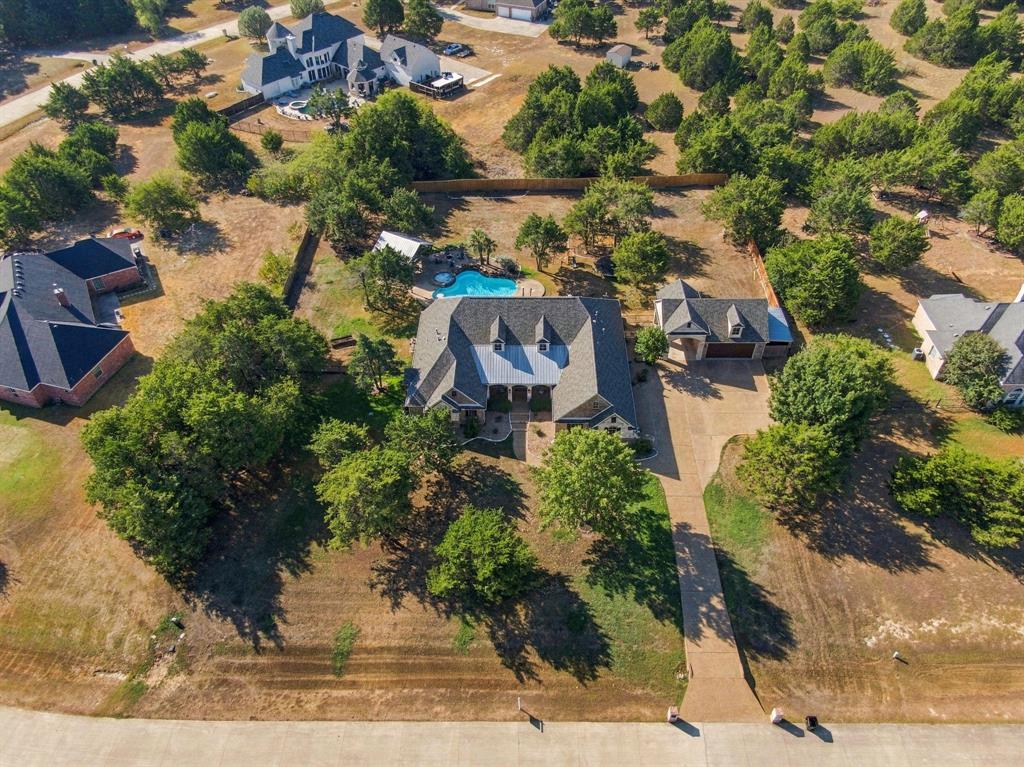 4050 Wisteria Trail Property Photo 5