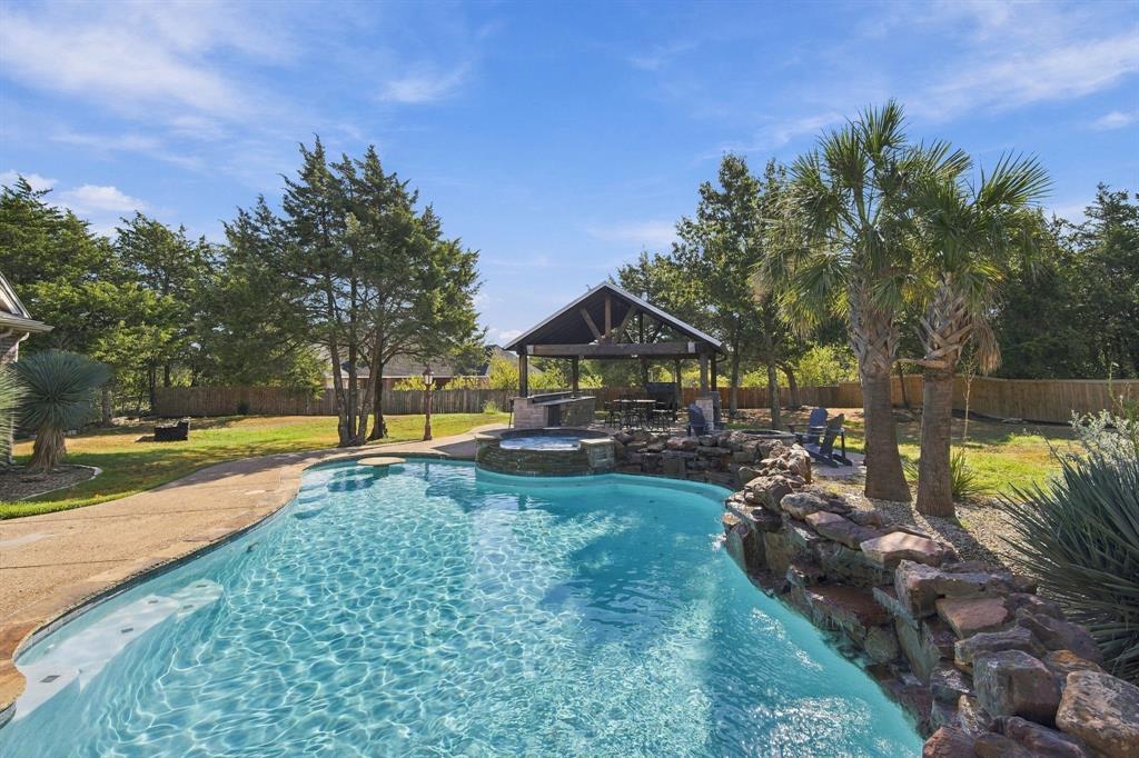 4050 Wisteria Trail Property Photo 6