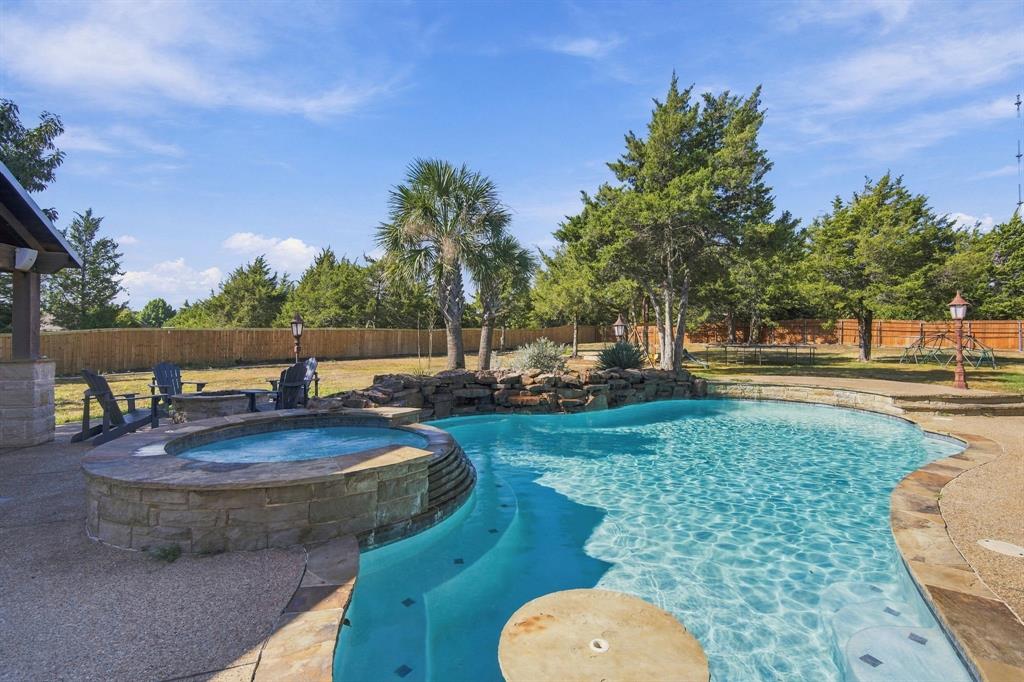4050 Wisteria Trail Property Photo 7