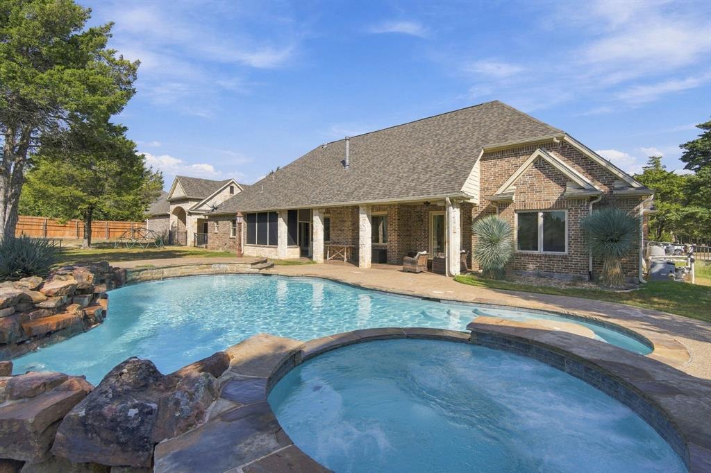 4050 Wisteria Trail Property Photo 8