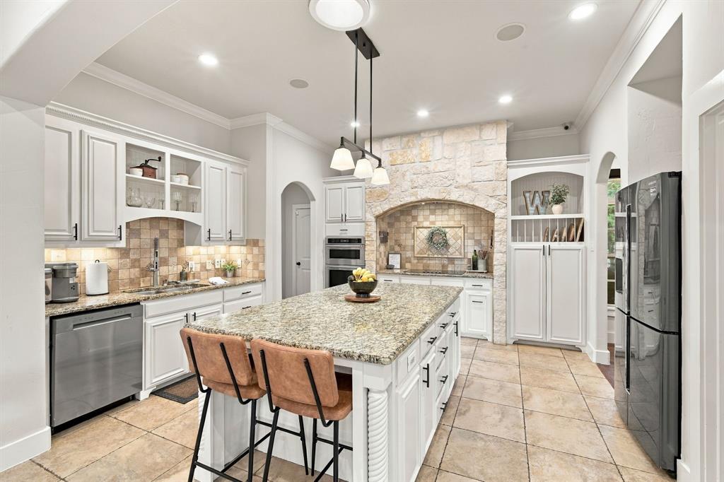 4050 Wisteria Trail Property Photo 12