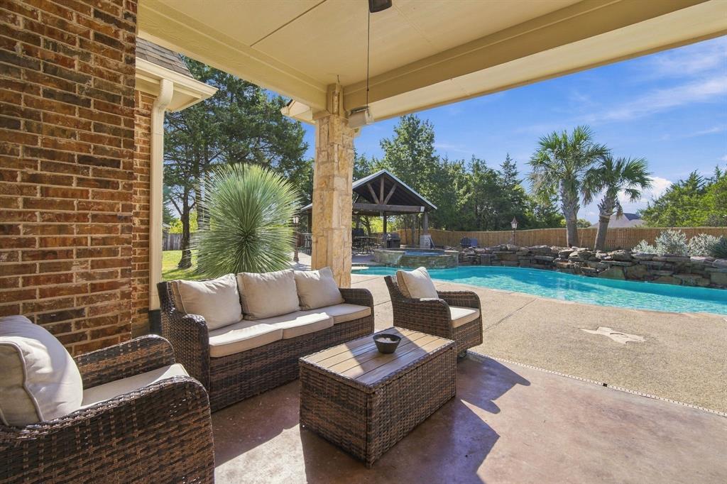 4050 Wisteria Trail Property Photo 36