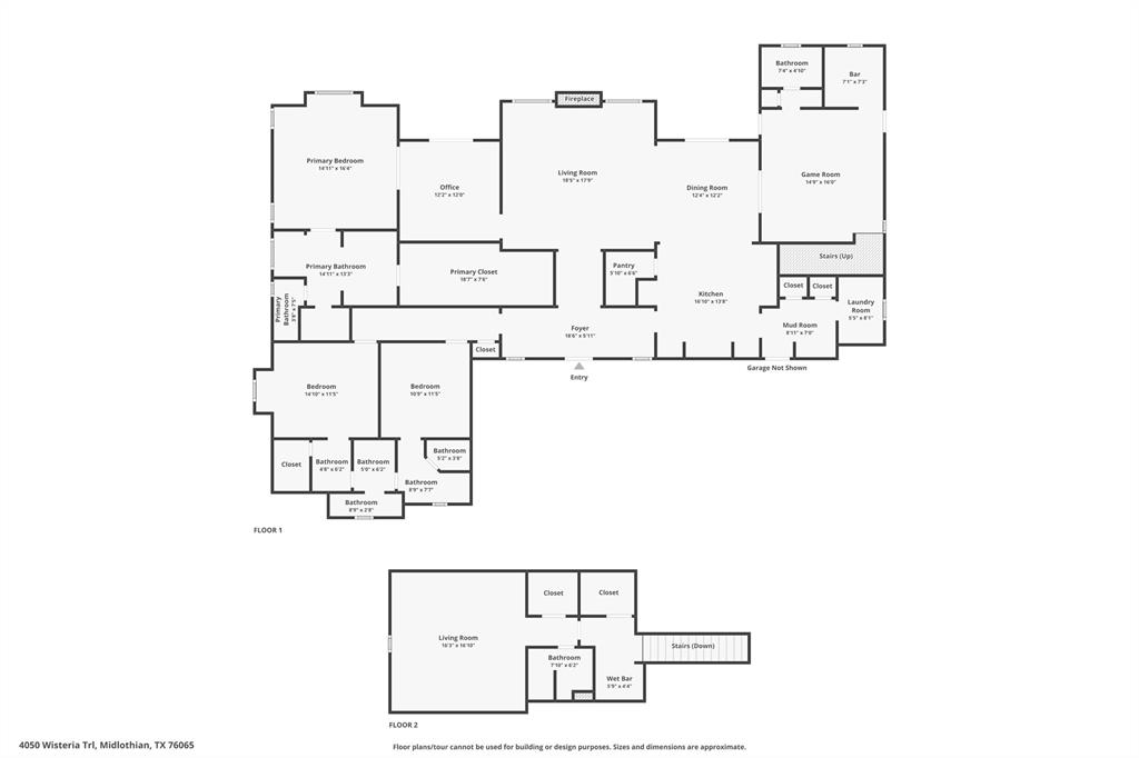 4050 Wisteria Trail Property Photo 39