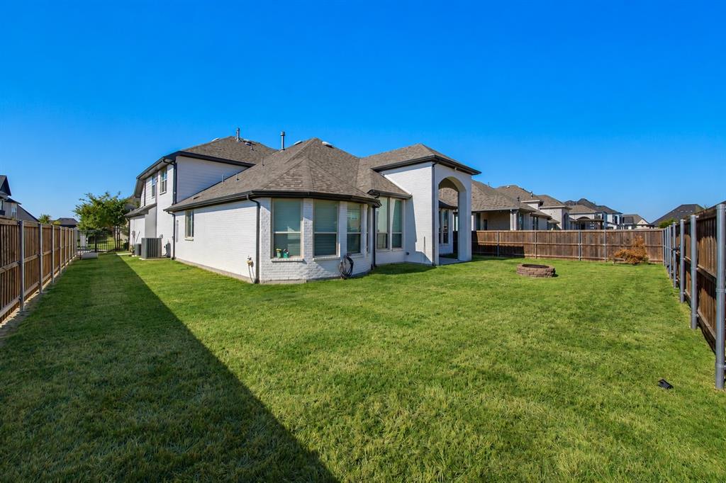 1811 Sable Bay Lane Property Photo 35