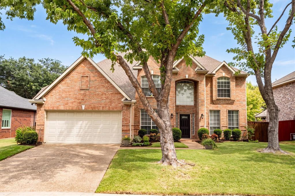 2116 Tennyson Drive Property Photo 1