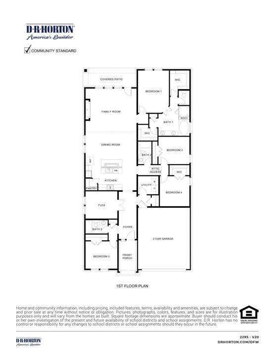 1016 Longfellow Boulevard Property Photo 3