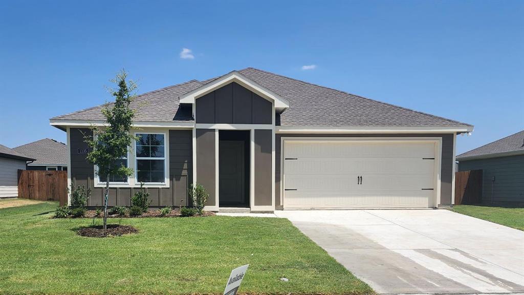 1135 Bristlecone Drive Property Photo 1