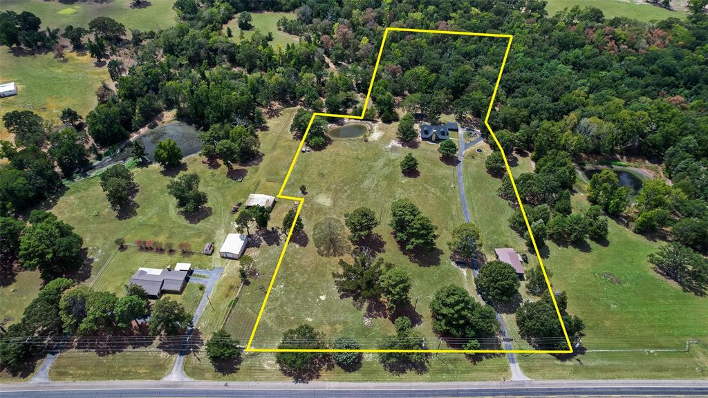 23015 State Highway 64