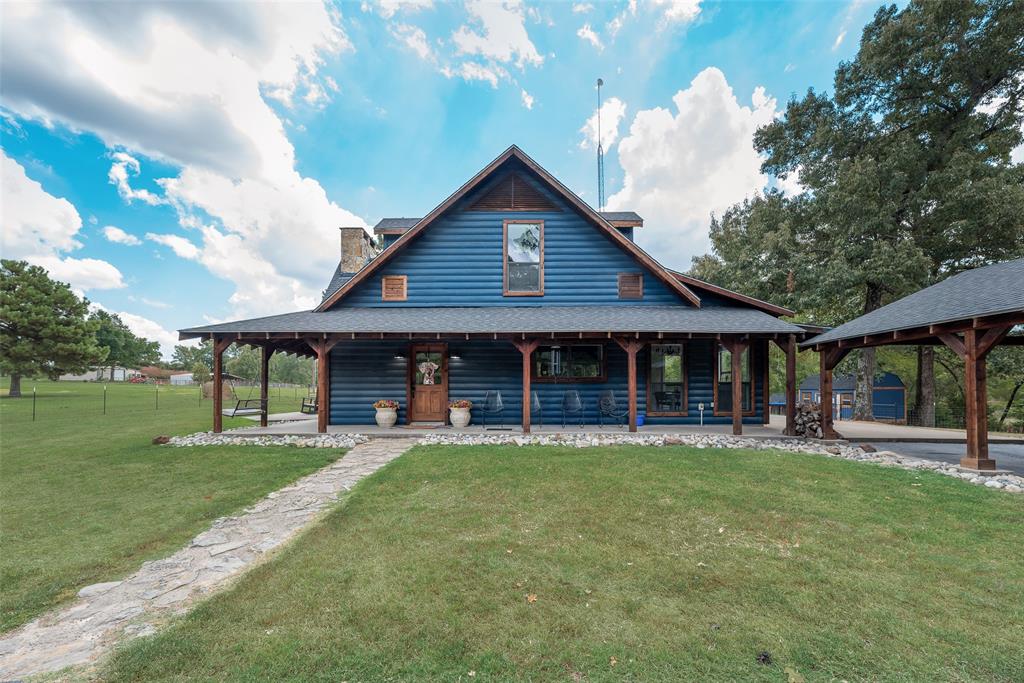 23015 State Highway 64 Property Photo 6