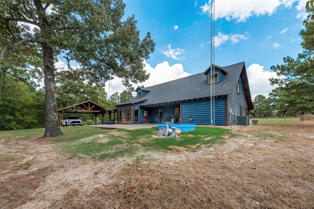 23015 State Highway 64 Property Photo 33
