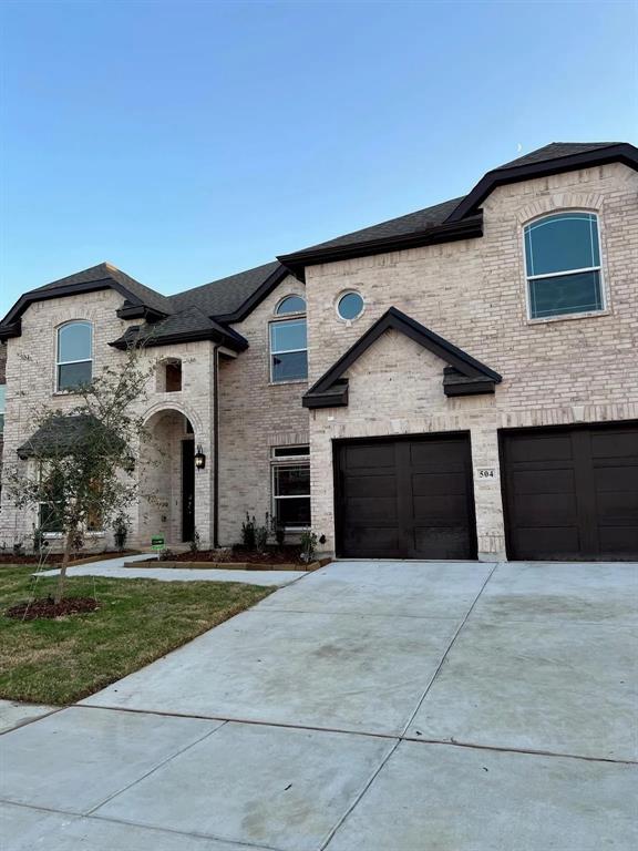 504 Christie Crossing Property Photo 1