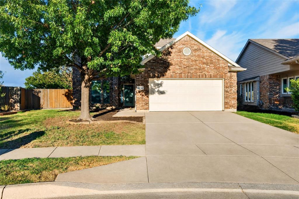 10834 Axton Court Property Photo 1