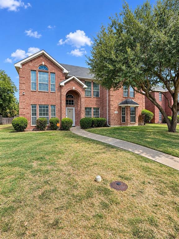 1805 Wylie Creek Drive Property Photo 1