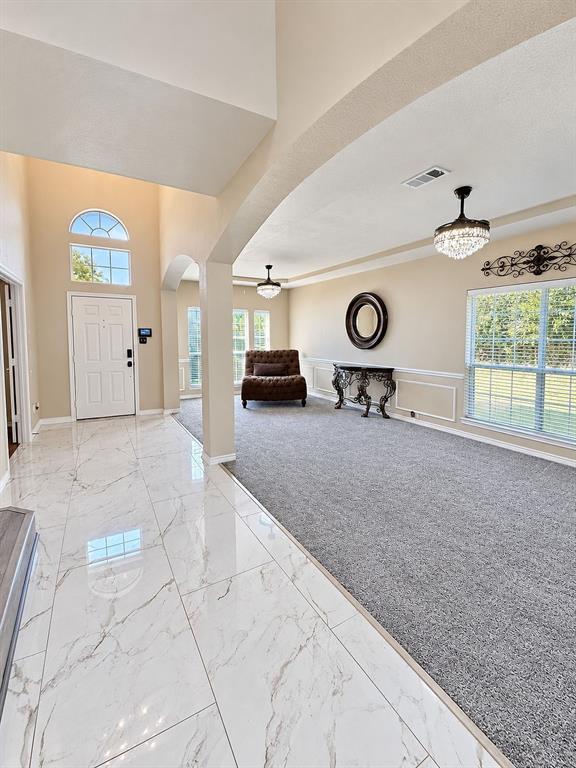 1805 Wylie Creek Drive Property Photo 3