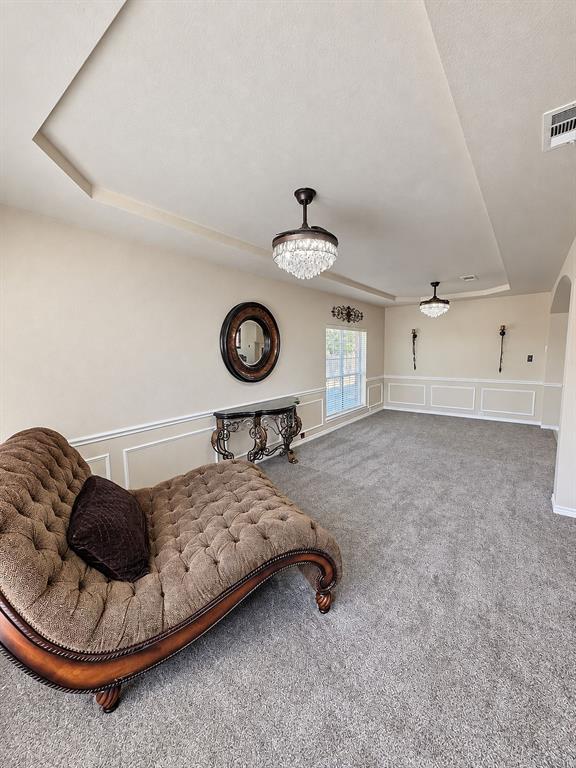 1805 Wylie Creek Drive Property Photo 4