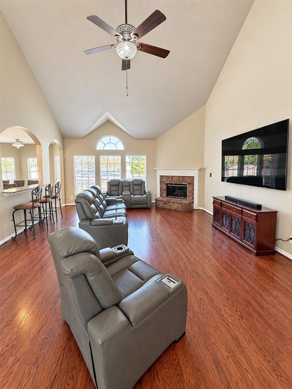 1805 Wylie Creek Drive Property Photo 9