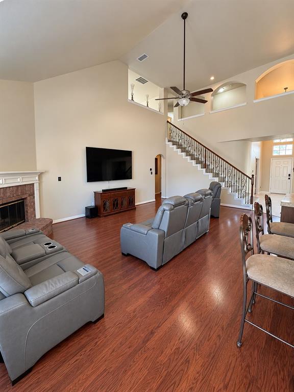 1805 Wylie Creek Drive Property Photo 10