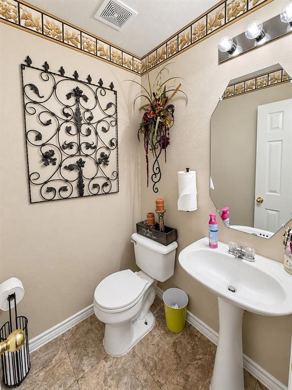 1805 Wylie Creek Drive Property Photo 18