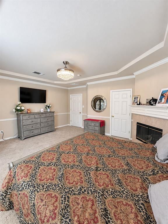 1805 Wylie Creek Drive Property Photo 24