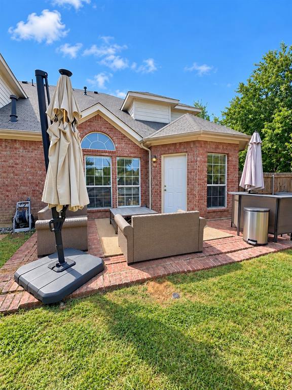 1805 Wylie Creek Drive Property Photo 37