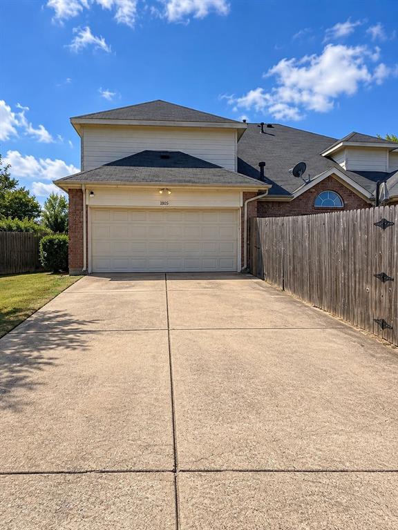 1805 Wylie Creek Drive Property Photo 38