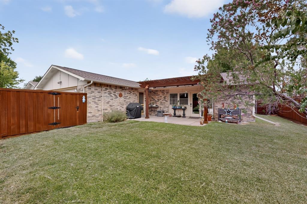 808 Rushmore Lane Property Photo 33