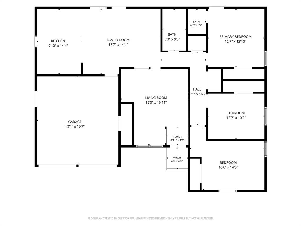 503 Harriett Street Property Photo 33
