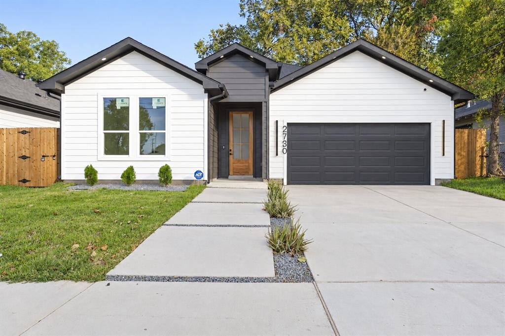 2730 Marburg Street Property Photo 1
