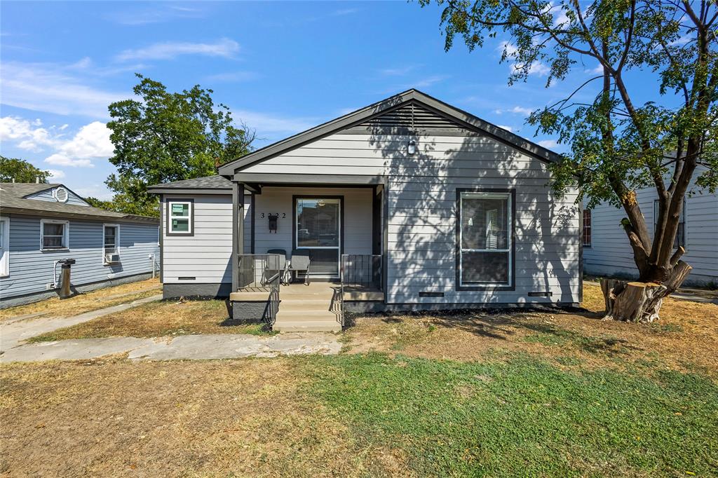 3222 Nebraska Avenue Property Photo 1