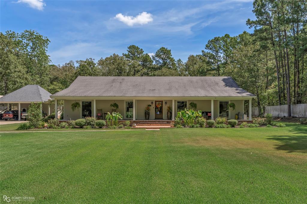 8602 Springwood Road Property Photo 1