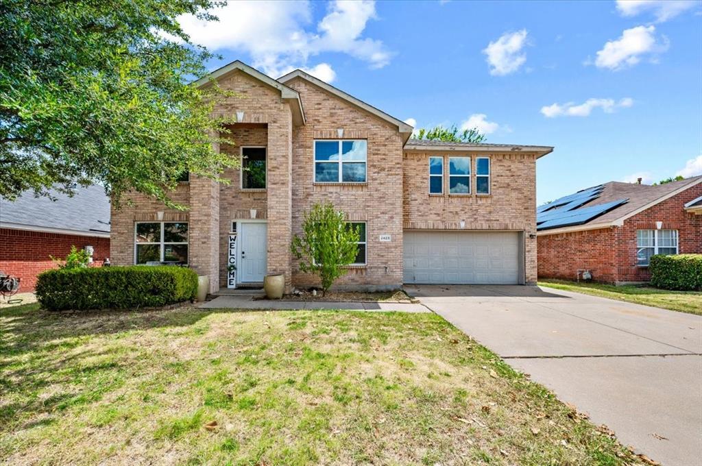 2423 Ranchview Drive