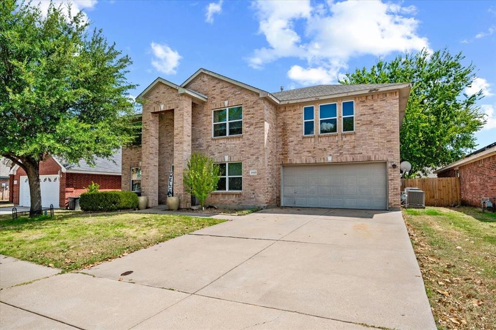2423 Ranchview Drive Property Photo 1