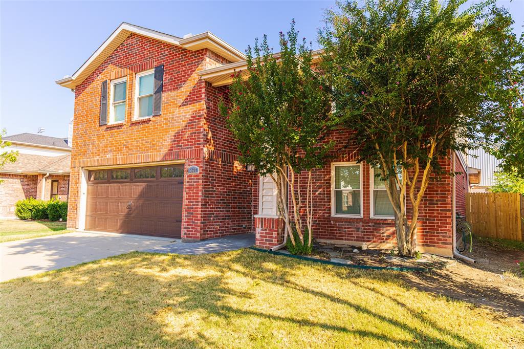 5537 Camarillo Drive Property Photo 1