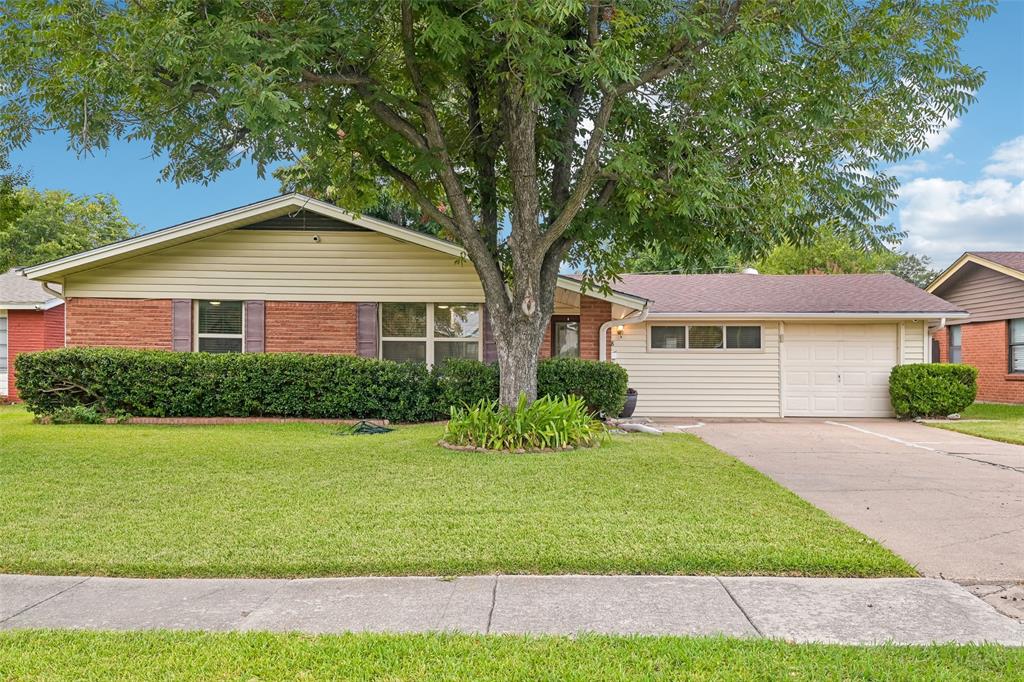3438 Princeton Drive Property Photo 1
