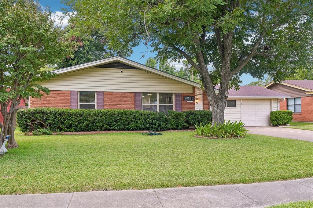 3438 Princeton Drive Property Photo 1
