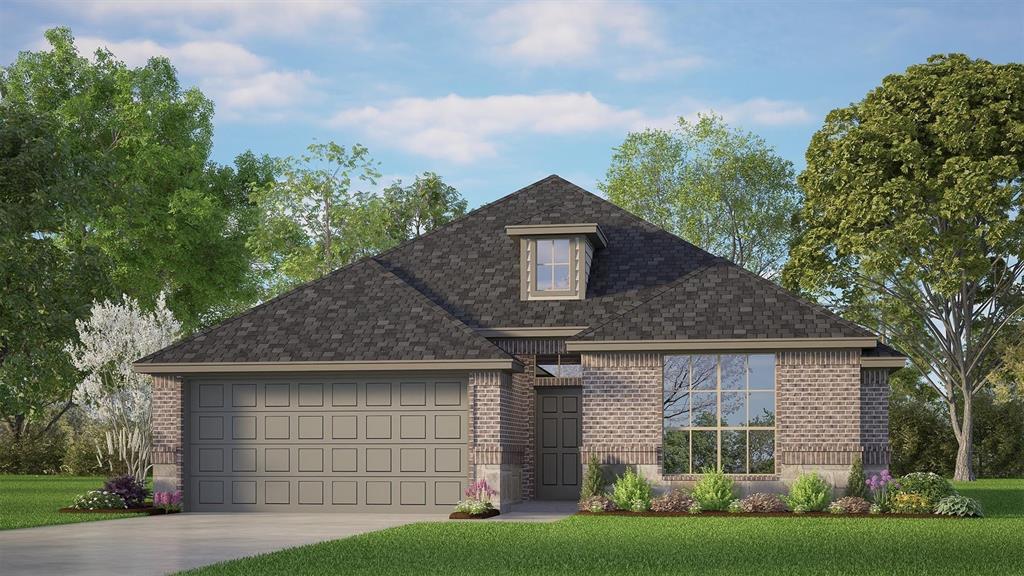 2048 Caicos Road Property Photo 1