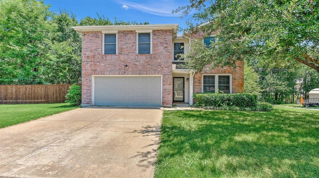 1605 Southridge Lane Property Photo 1