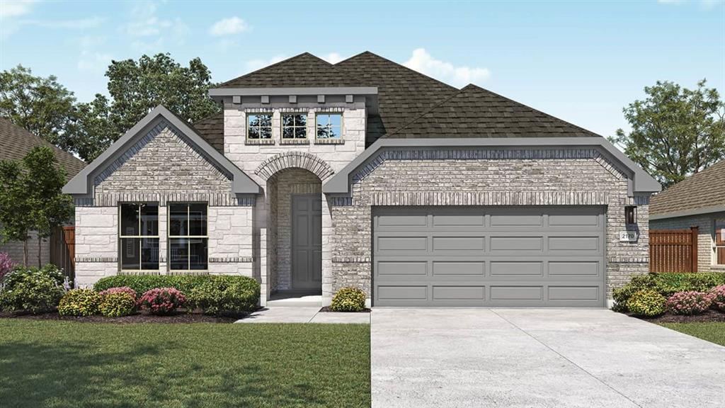 1549 Thickest Hill Drive Property Photo 1