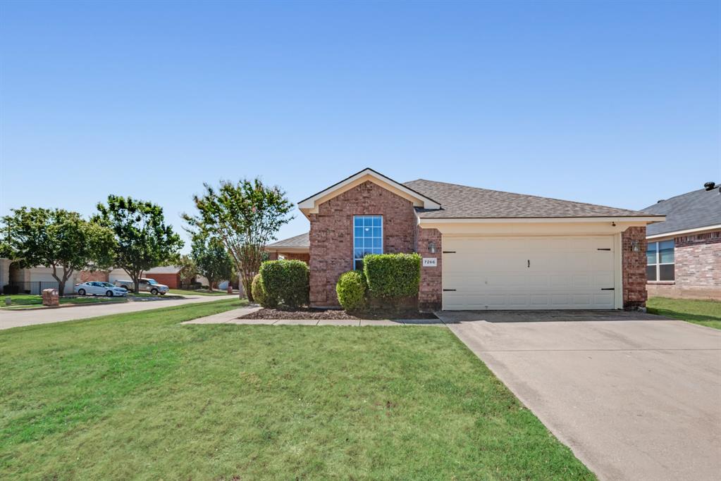 7266 Wild Wing Drive Property Photo 1