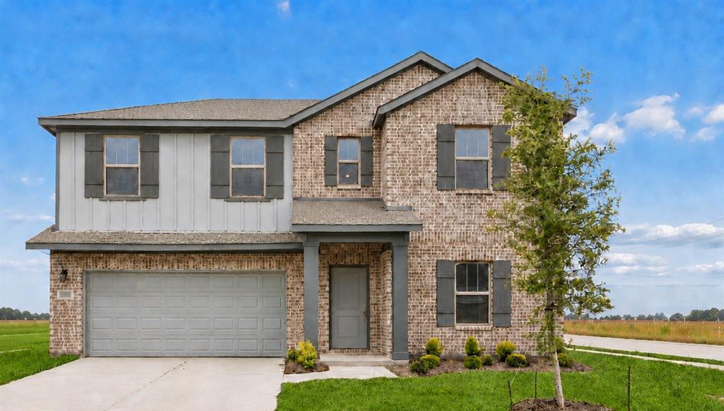 3704 Clearview Ranch Drive Property Photo 1