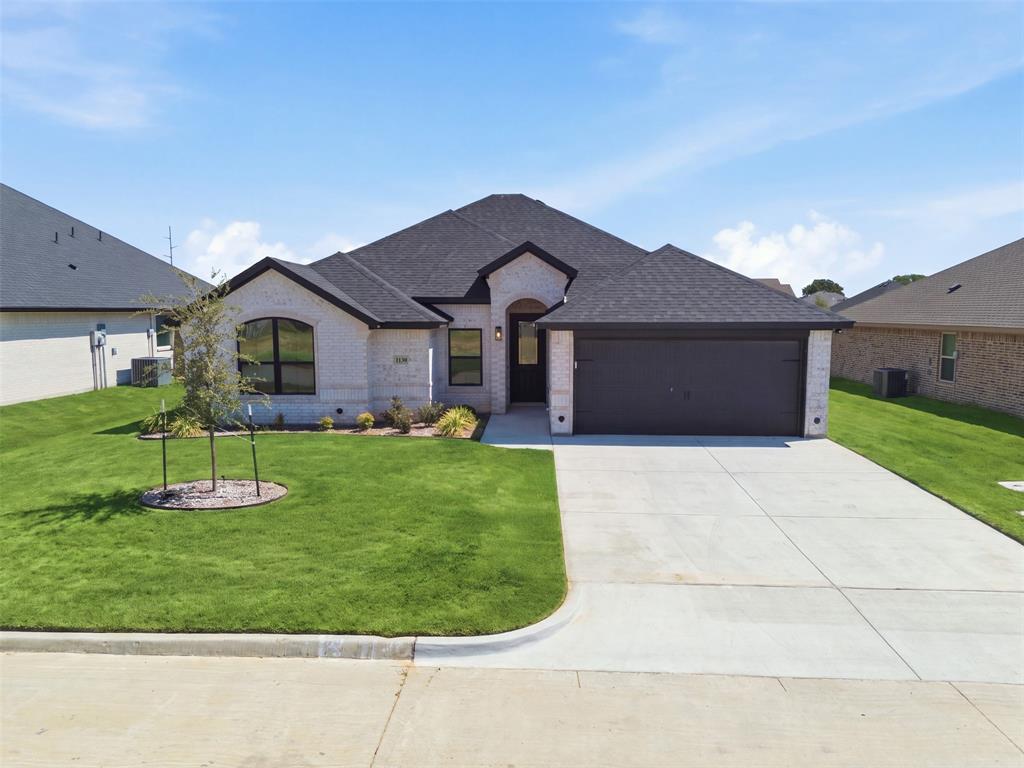 1130 Wild Rose Drive Property Photo 1