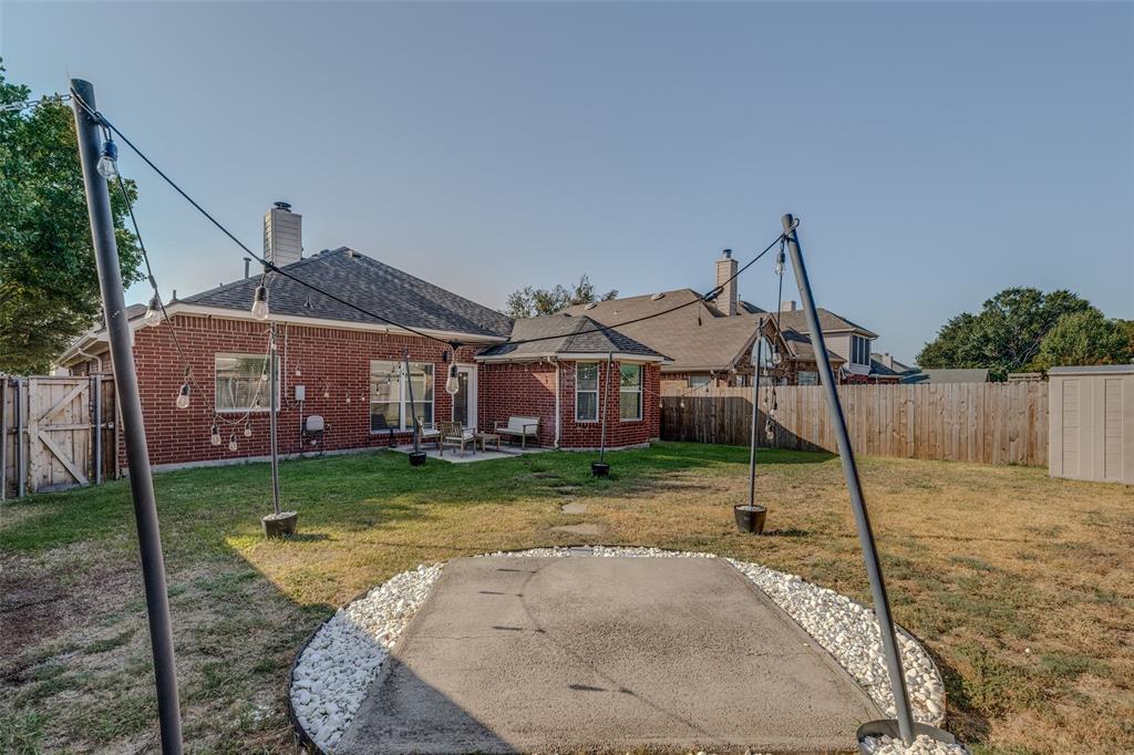 2529 Persimmon Drive Property Photo 24