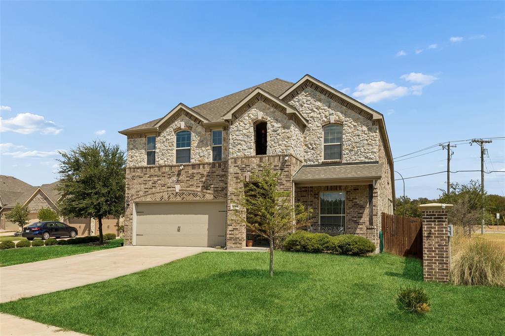 1304 Mountain View Lane Property Photo 1