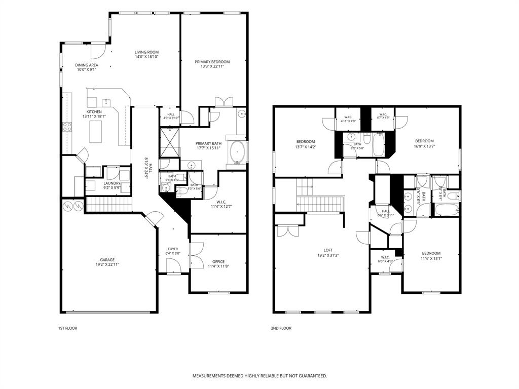 1304 Mountain View Lane Property Photo 40