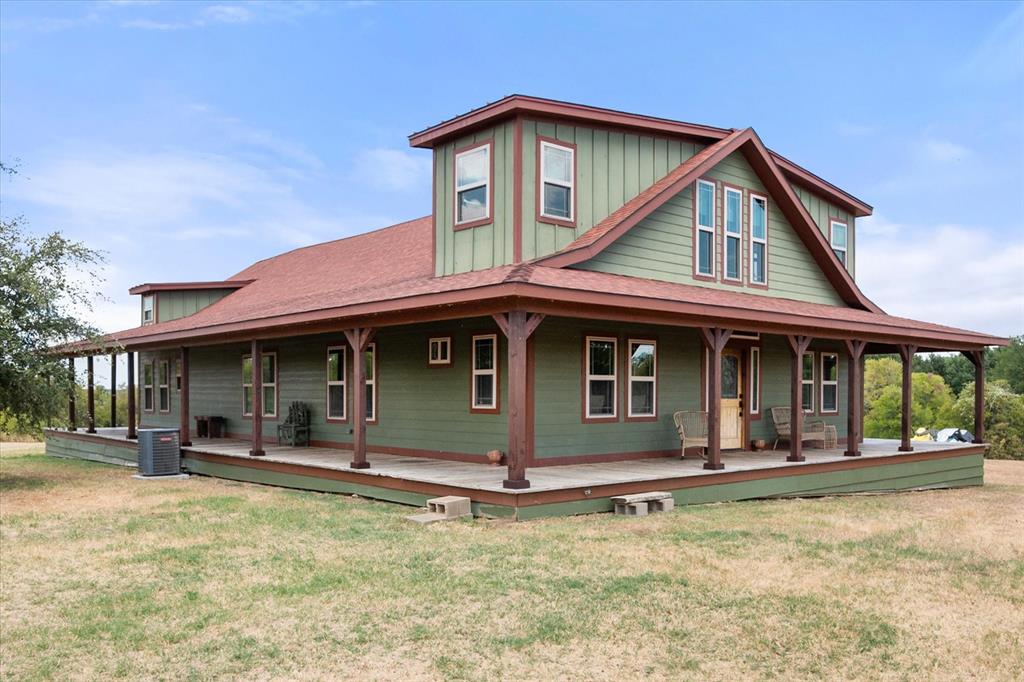 18860 N Fm 709 Property Photo 1