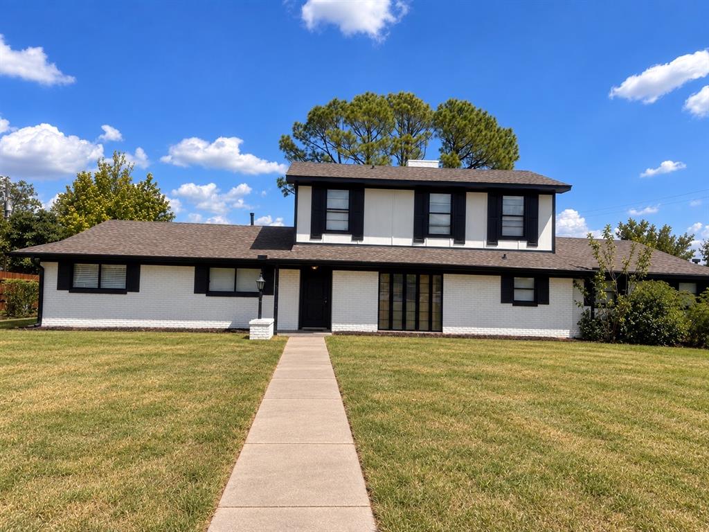 1419 S Rockwall Avenue Property Photo 1