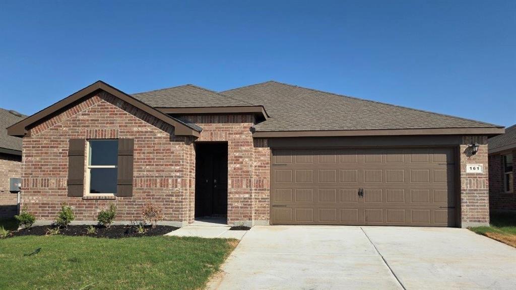 161 Tumbleweed Drive Property Photo 1
